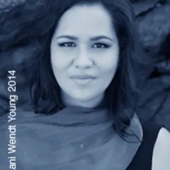 Lani Wendt Young