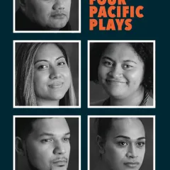 Cover of Talanoa