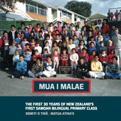 Cover of Mua i Malae