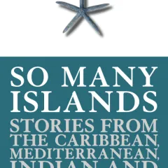 Cover of So Many Islands