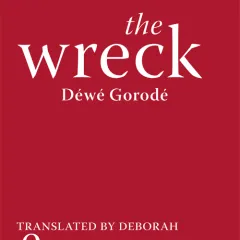 Cover of The Wreck