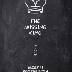 Cover of The Missing King