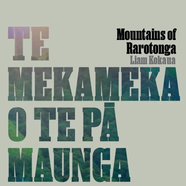 Te Mekameka o te Pā Maunga