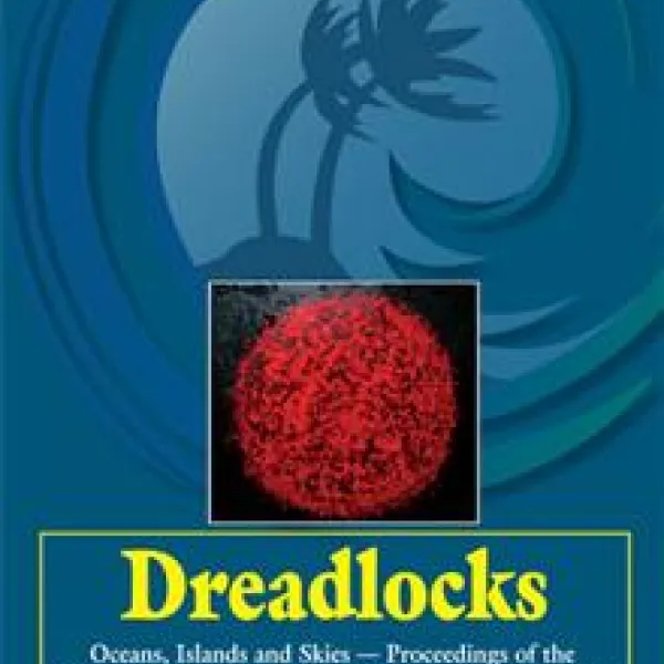 Cover of Dreadlocks