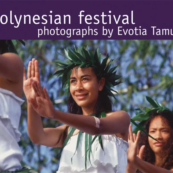 Cover of Polynesian Festival