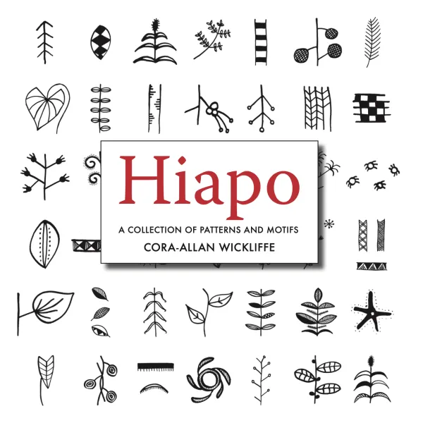 Cover of Hiapo
