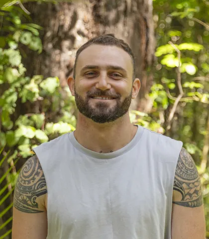 Liam Koka`ua